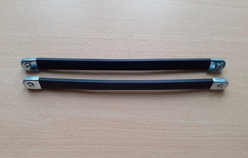 Poignée CITROEN 2CV LesAnciennes.com