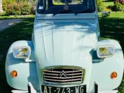 image_1-CITROEN 2CV 6 Club - 1981