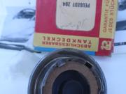 image_2-Bouchon de réservoir antivol PJ Inox Peugeot 204