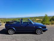 image_2-VOLKSWAGEN golf cabriolet - 1991