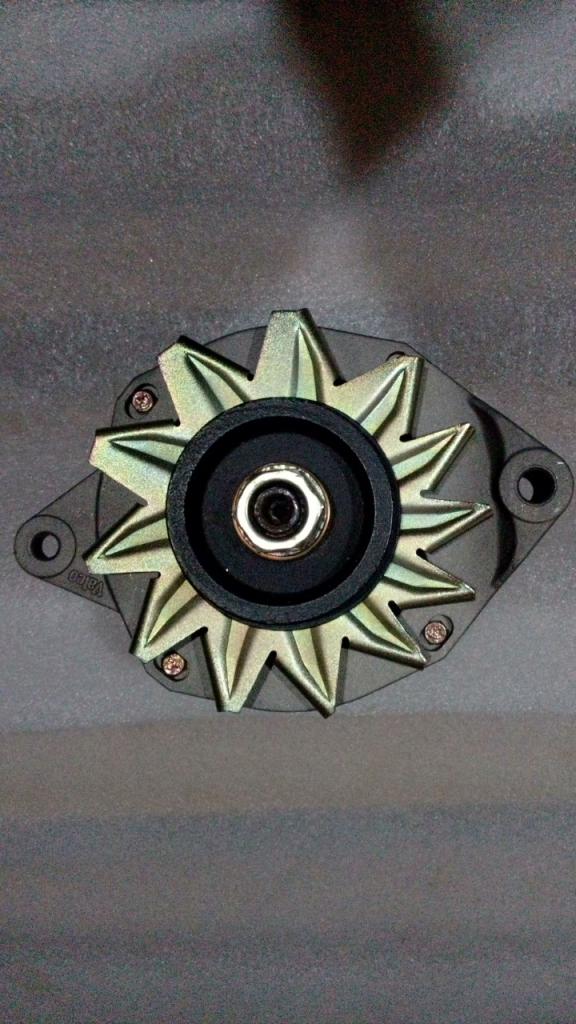 Alternateur VOLVO 340 360 Renault 9 11 LesAnciennes.com