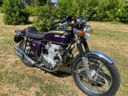 image_1-HONDA CB 750 Four K1 - 1971