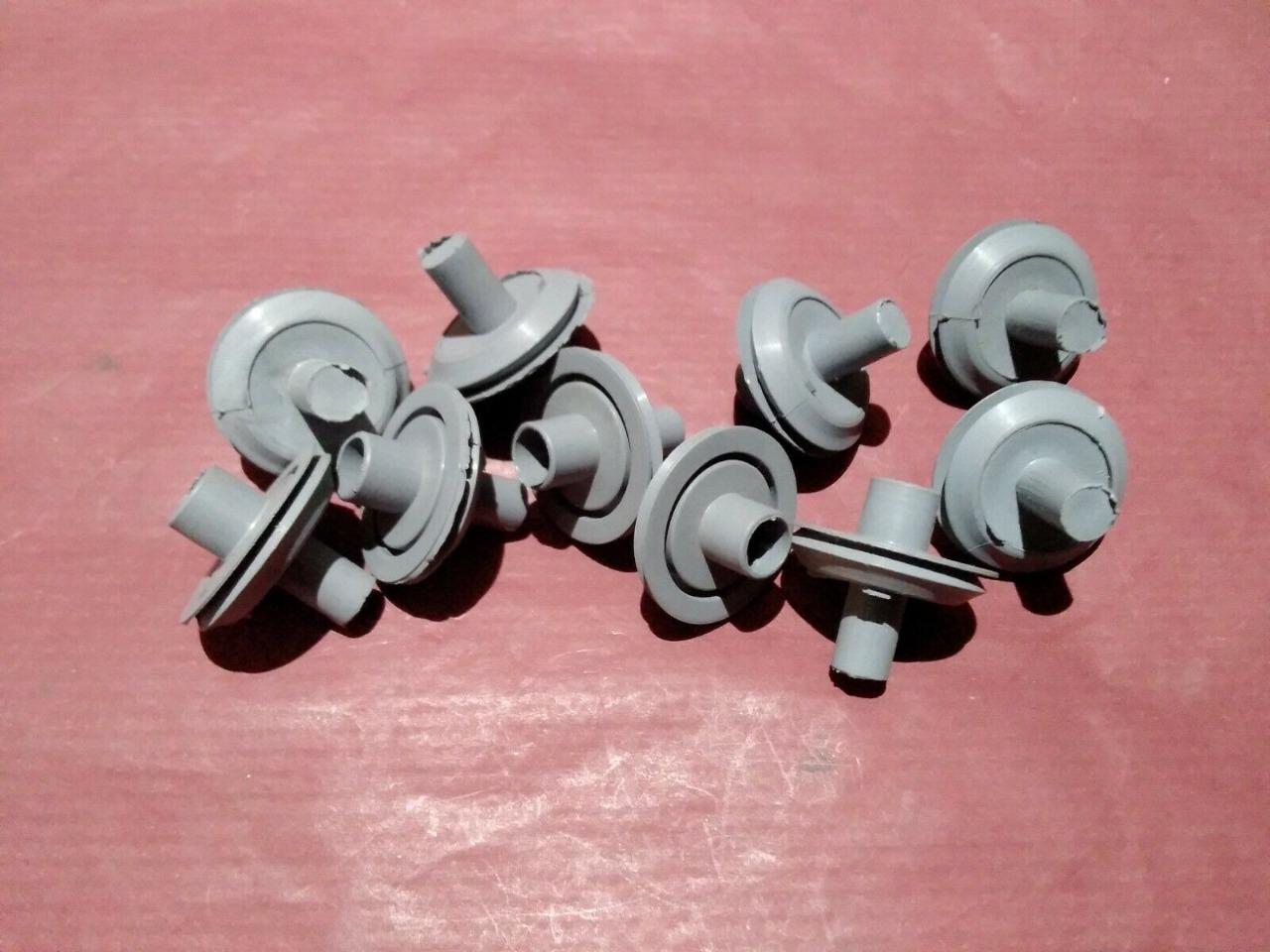 Clips FIAT 124 LesAnciennes.com