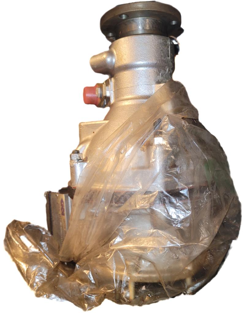 OVERDRIVE J TYPE TRIUMPH TR, SPITFIRE, GT6, S LesAnciennes.com