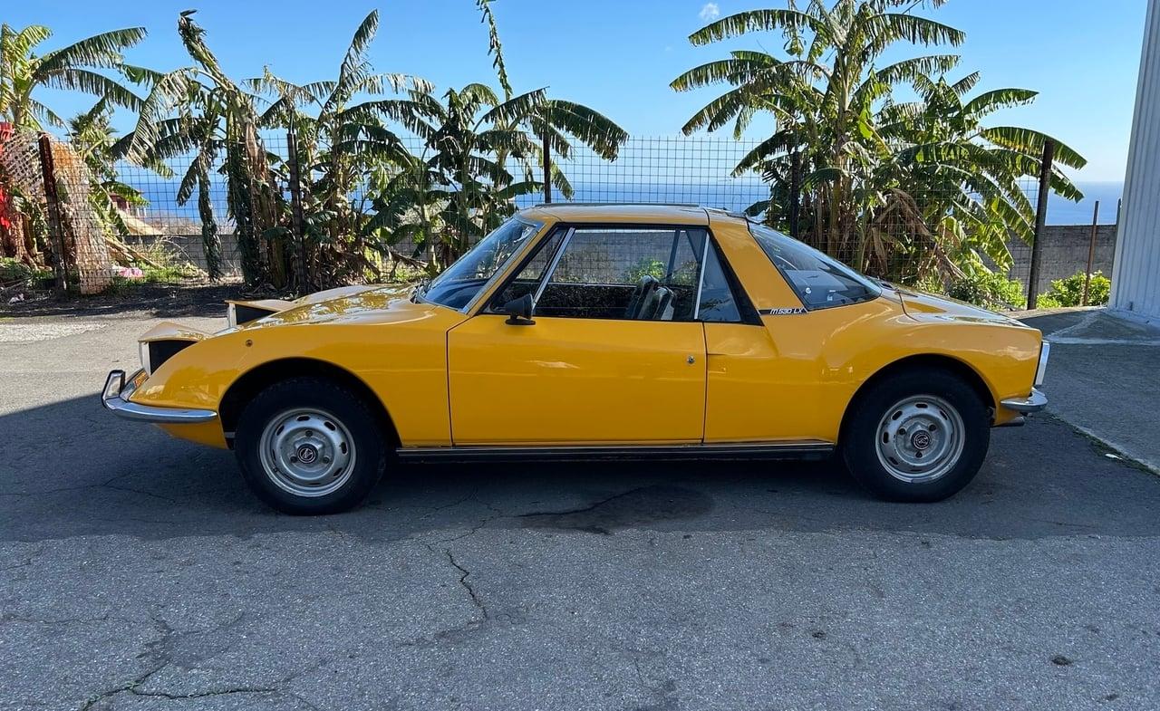 1972 Matra 530LX LesAnciennes.com