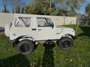 image_0-SUZUKI/SNATANA SAMURAI 1300 cabriolet - 1989