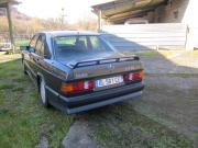 image_1-MERCEDES 190 E 190e 23.16 - 1984