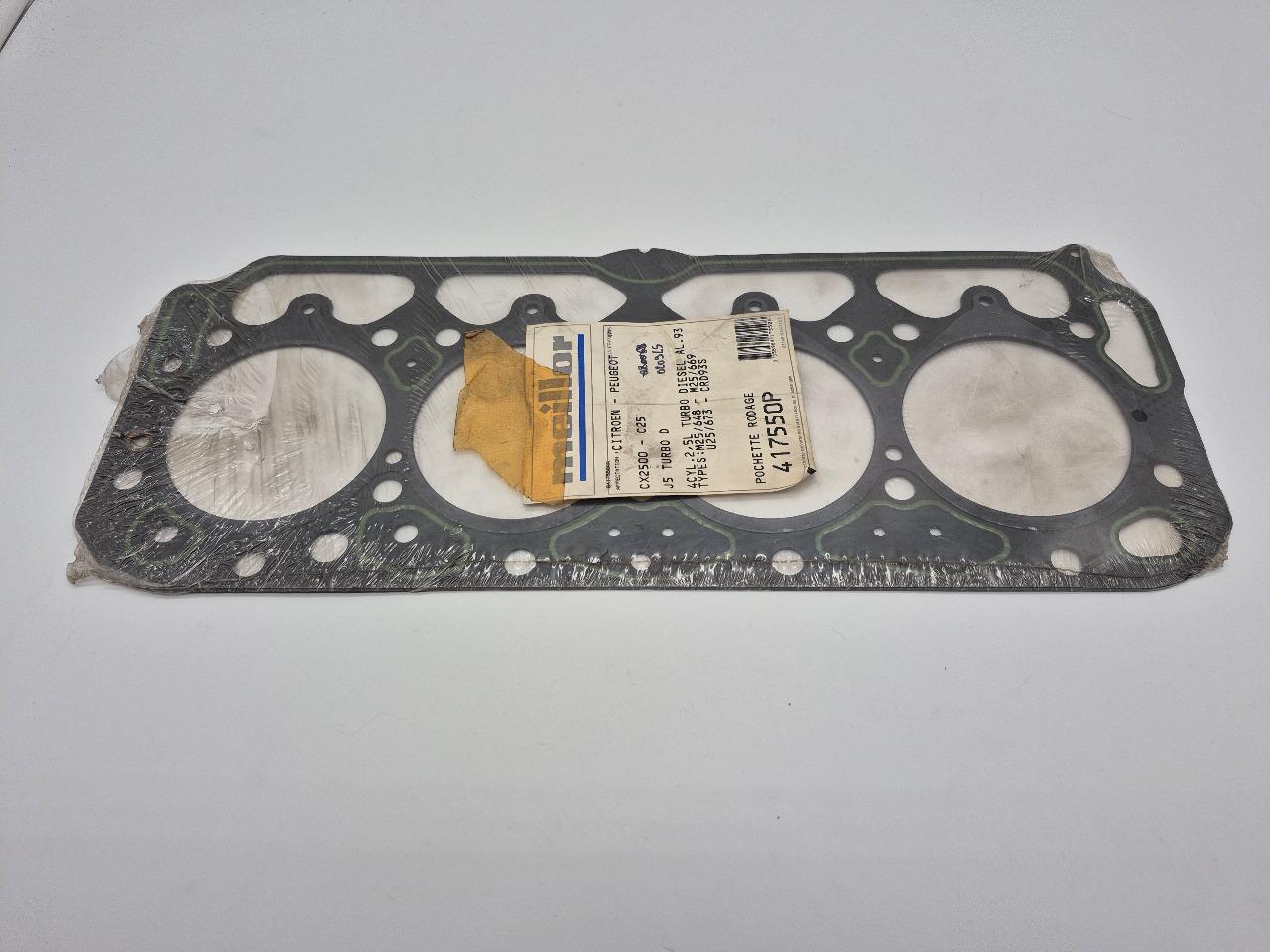 Joint de culasse PEUGEOT J5 LesAnciennes.com