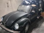 image_4-VOLKSWAGEN Coccinelle 1303 Karmann Cab - 1976