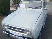 image_2-RENAULT 4L (R4L) R4 TL - 1972