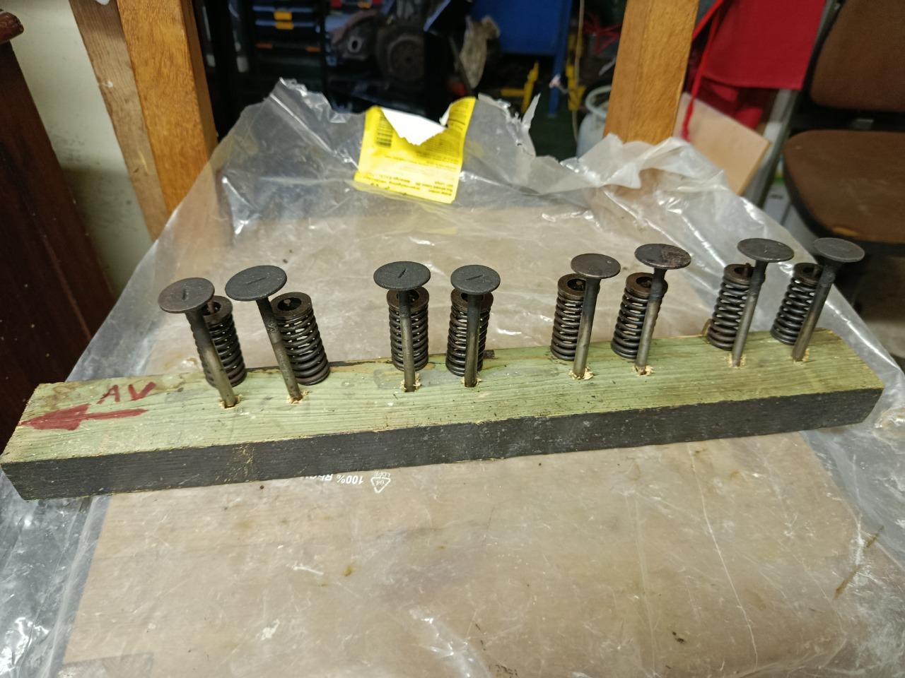 Moteur RENAULT Celtaquatre LesAnciennes.com