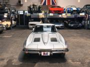 image_1-CHEVROLET Corvette C2 Splitwindow Fueli - 1963