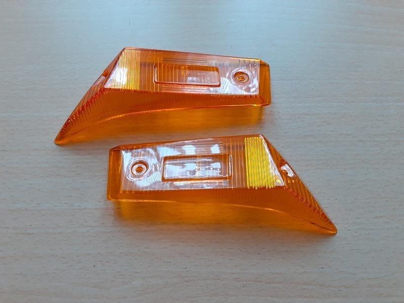 Cabochon CITROEN Dyane LesAnciennes.com