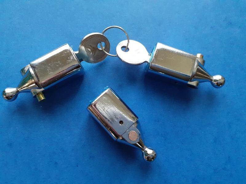 Barillets CITROEN Dyane LesAnciennes.com