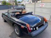 image_3-MG MGB B - 1978