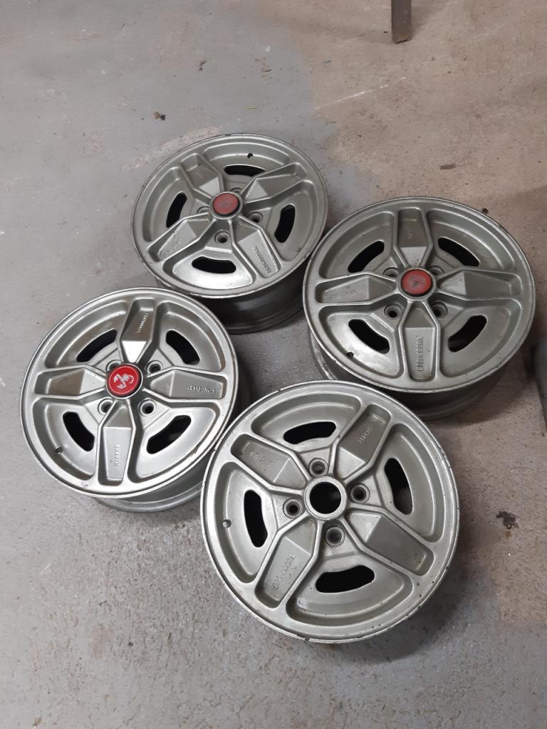 Pièces AUTOBIANCHI A112 Abarth LesAnciennes.com