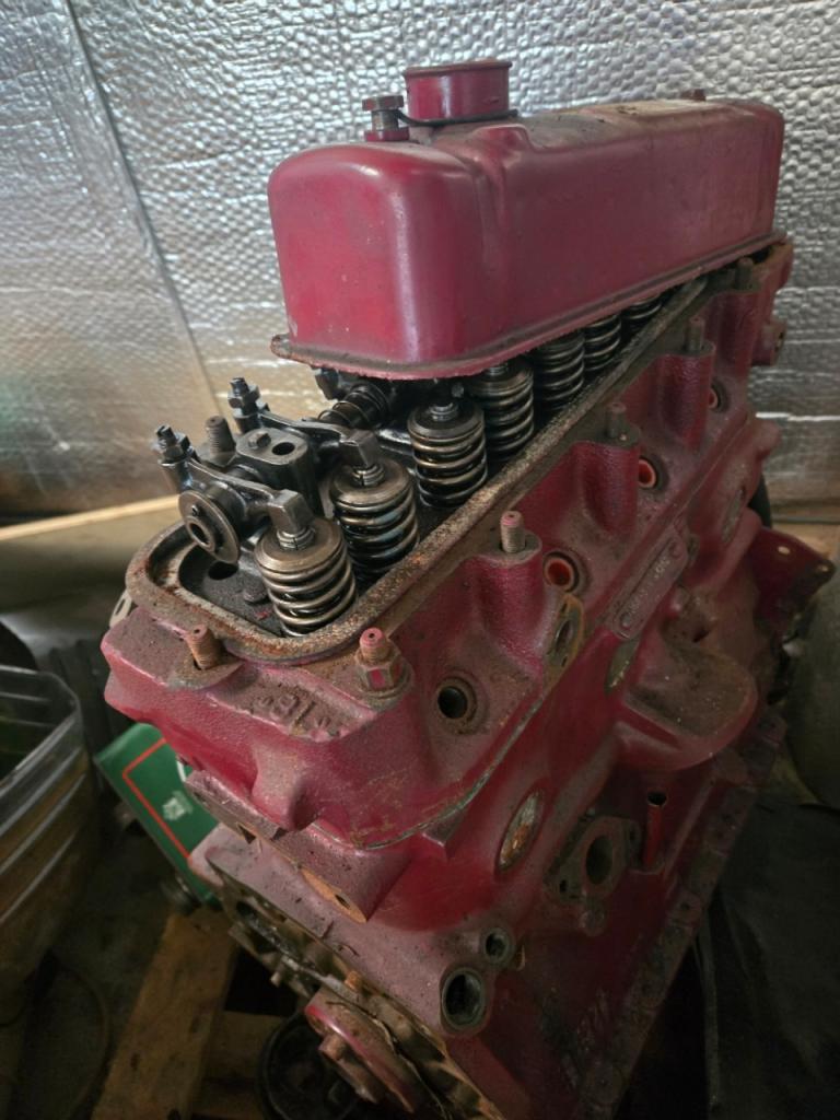 Moteur LesAnciennes.com