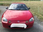 image_1-HONDA CRX Del Sol VTI 160cv - 1992
