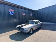 image_0-FORD Mustang Coupe - 1966