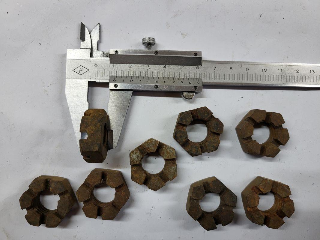 Pièces TERROT 500 RD RDA / RDTT LesAnciennes.com