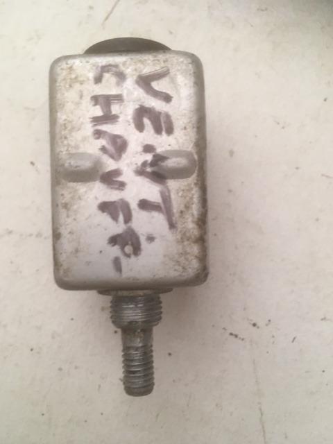 Commutateur ventilateur chauffage VOLVO Amazon LesAnciennes.com