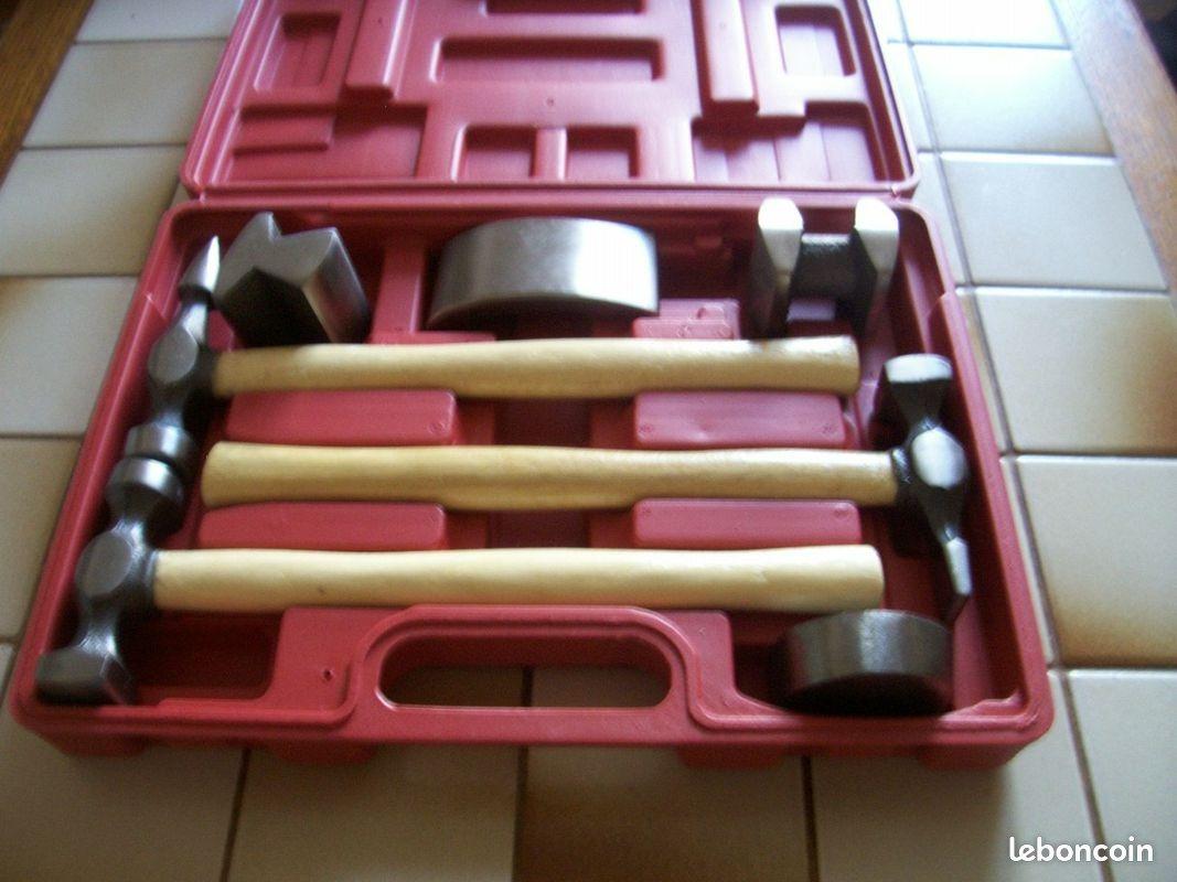 Coffret carrosserie LesAnciennes.com