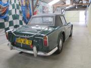 image_2-TRIUMPH TR4 - 1963