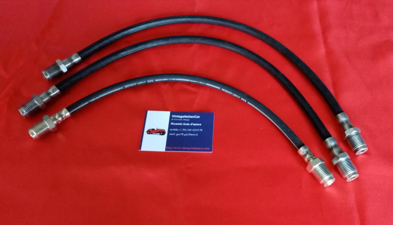 Tuyaux de freinage FIAT 1100 LesAnciennes.com