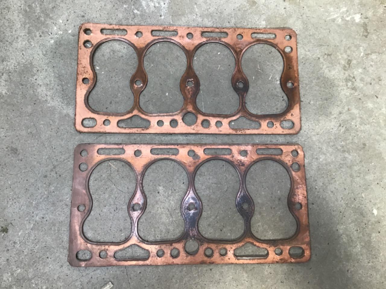 JOINTS DE CULASSE RENAULT CELTA MONAQUATRE LesAnciennes.com