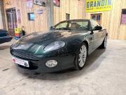 image_5-ASTON MARTIN DB7 Vantage - 2001