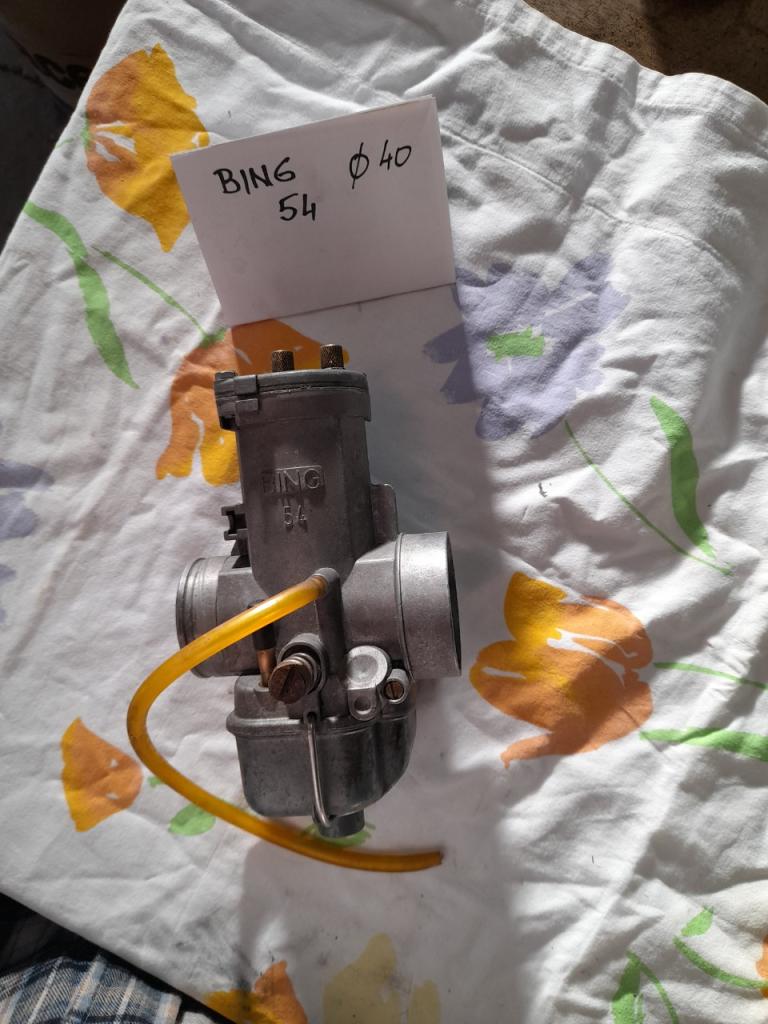 Pièces BULTACO Sherpa 350 LesAnciennes.com