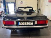 image_8-MERCEDES 300 SL R107 - 1987