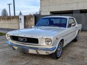 image_0-FORD Mustang 200 3.3 V6 122 cv - 1966