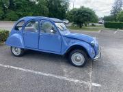 image_0-CITROEN 2CV 6 Club - 1981