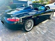 image_4-PORSCHE boxster S Pack aero kit - 2002