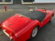 image_1-TRIUMPH TR3A - 1958