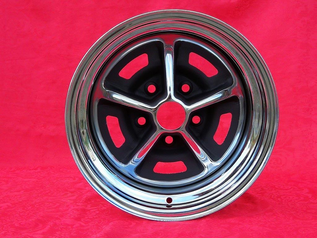1 pc. jante Ford Chrysler Dodge Lincoln Mercury Ol LesAnciennes.com