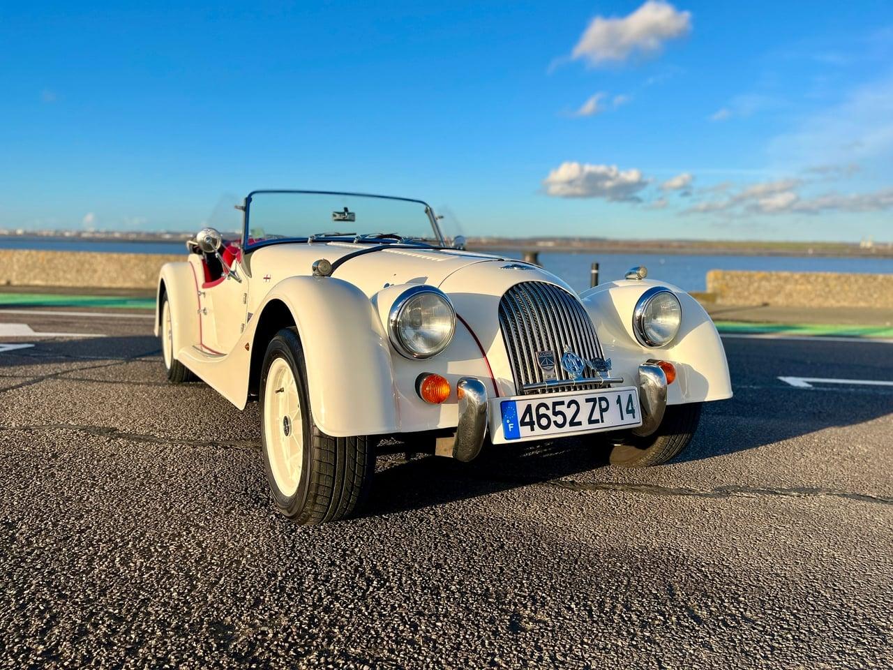 2006 Morgan Plus 4 LesAnciennes.com