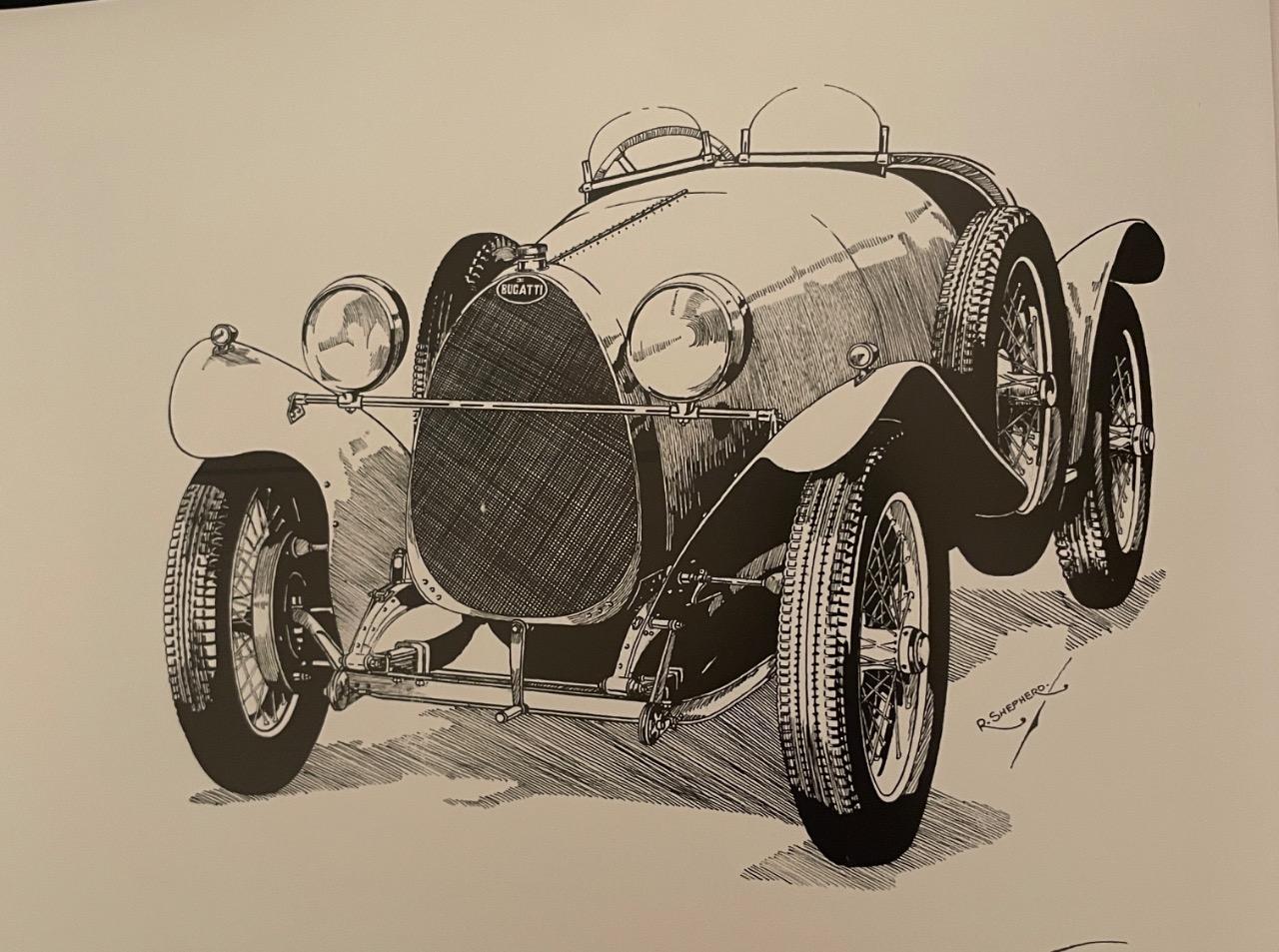 Recherche BUGATTI Brescia LesAnciennes.com