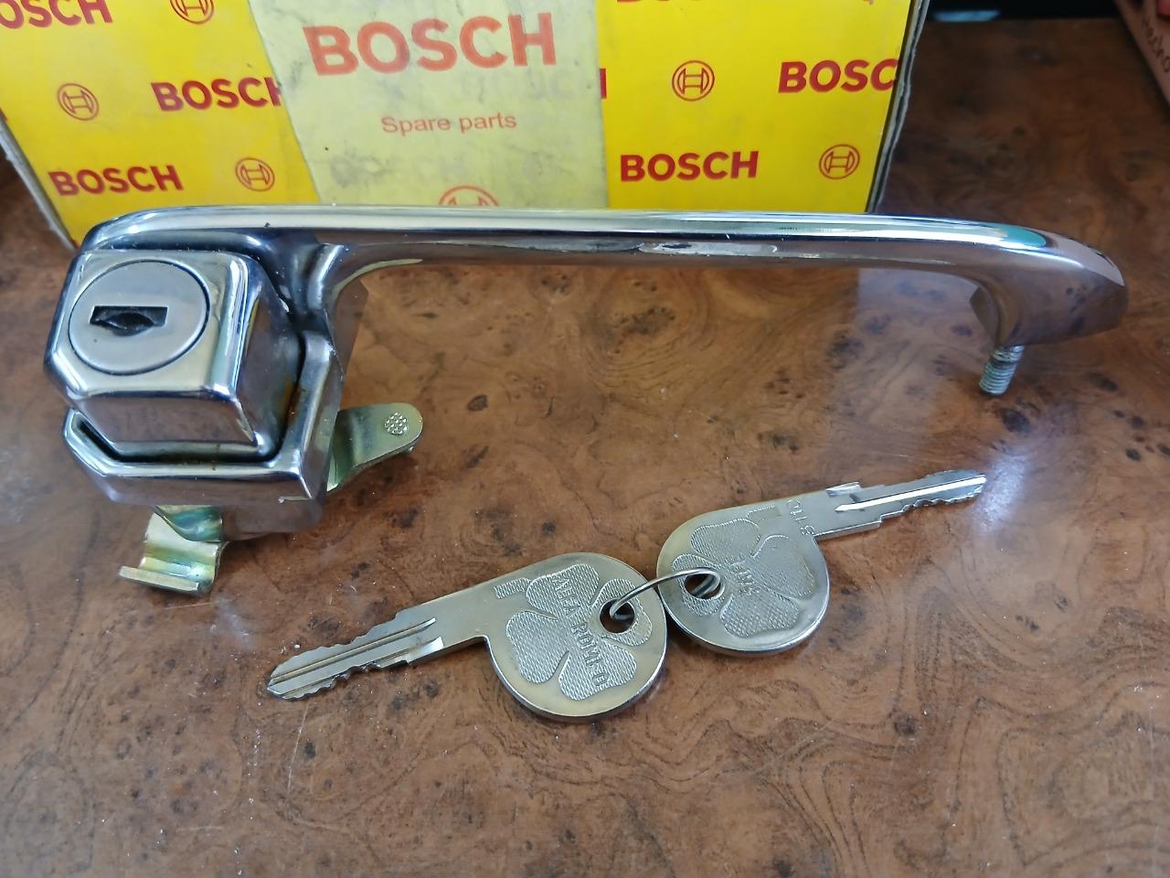 Pièces ALFA ROMEO 1750 Berlina LesAnciennes.com