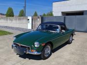 image_0-MG MGB Roadster Serie III - 1972