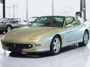 image_0-FERRARI 456 M GT - 1999