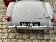 image_4-MG MGA Coupe 1500 - 1957