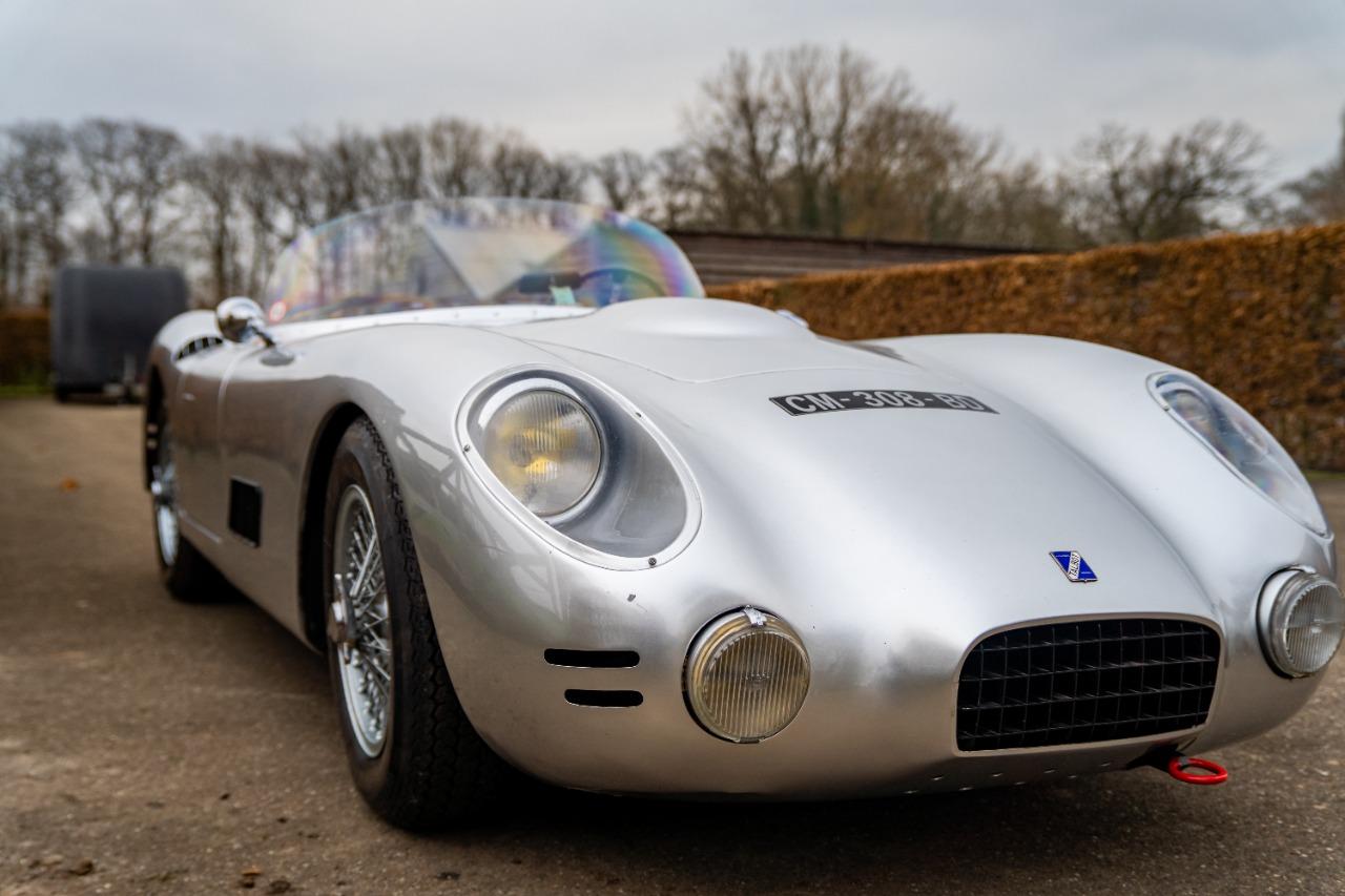 TALBOT T14 - 1960 LesAnciennes.com