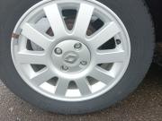 image_9-RENAULT Mégane 1 phase 2 1.6 16V - 2000