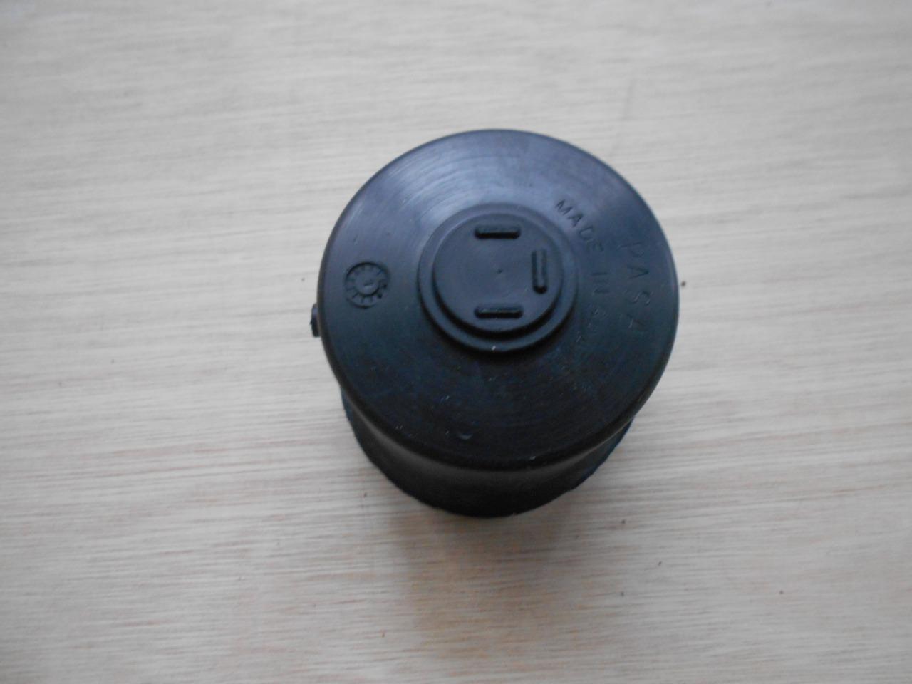 Protection Caoutchouc phare Fiat 127 LesAnciennes.com