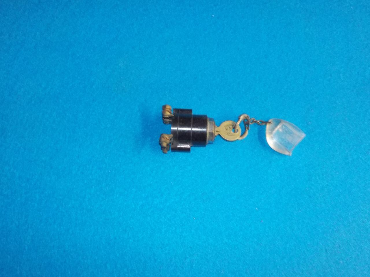 Contacteur CITROEN Traction LesAnciennes.com