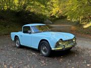 image_0-TRIUMPH TR4 OD - 1964
