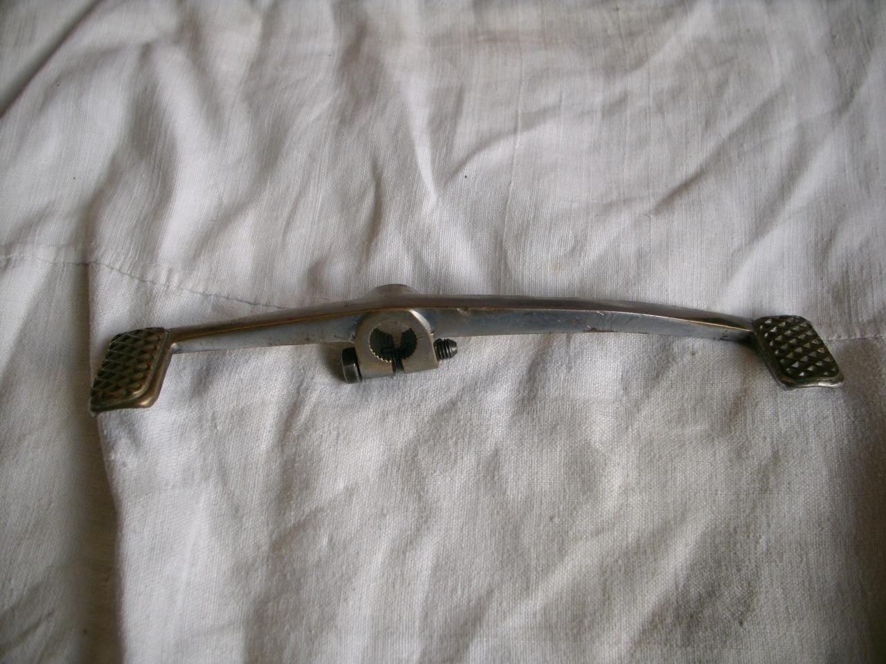 Diapason Chromatique Alice A003A - 13 Notes C-C, Métal, Pour Accordage Voix Et Instruments - 6