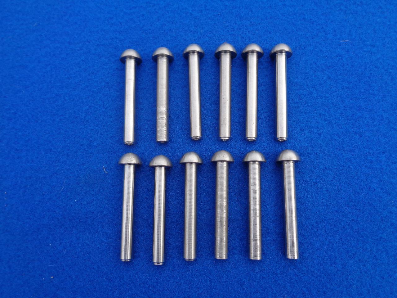 Axes de porte Citroen B14, AC4, C4, C6 LesAnciennes.com